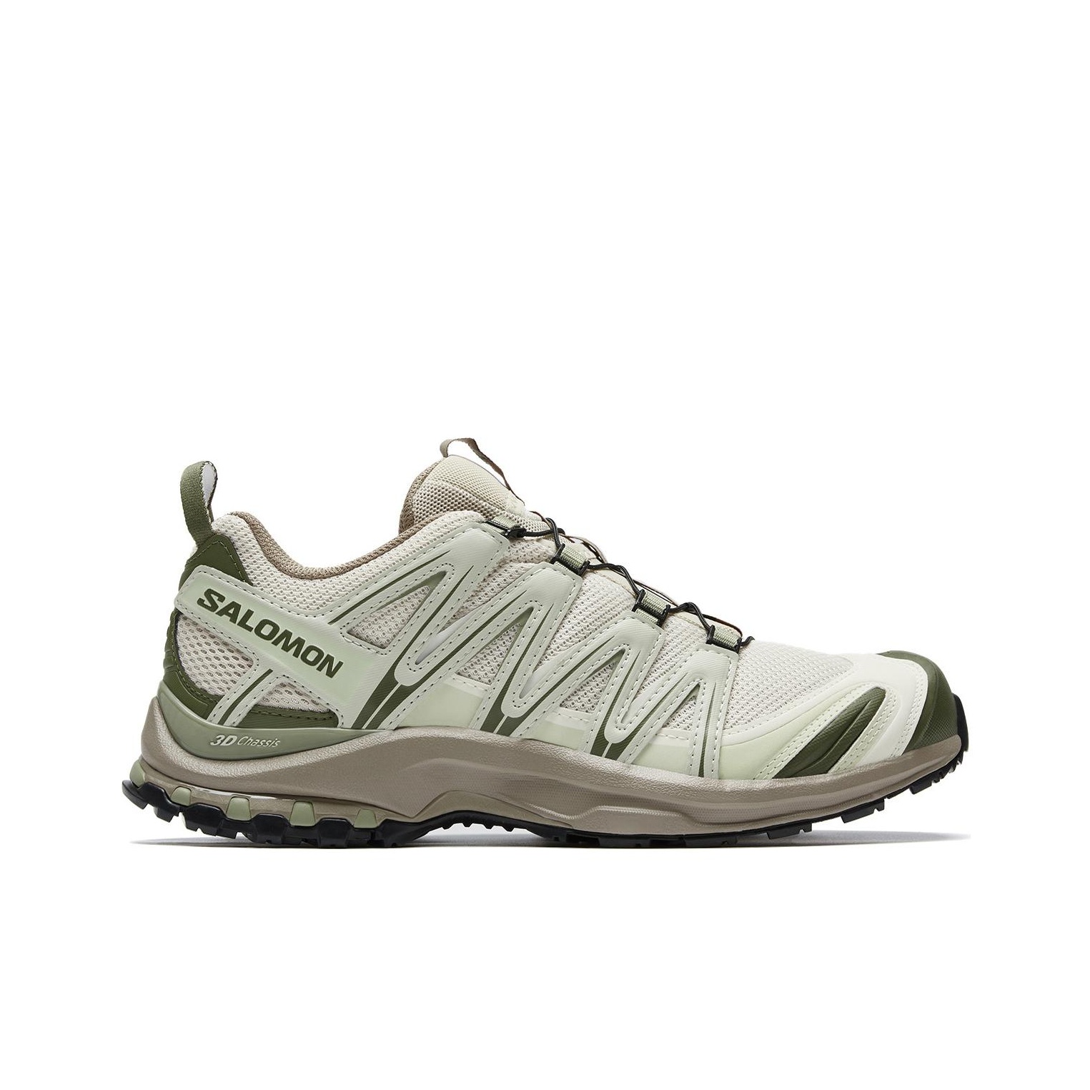 SALOMON XA PRO 3D Fabric Breat - Salomon Shoes Xa Pro 3D recension och pris