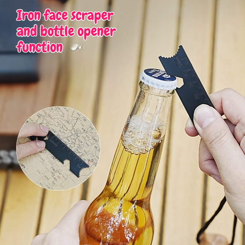 Outdoor Flint Outdoor Ignition - Fire Starting Kit recension och pris