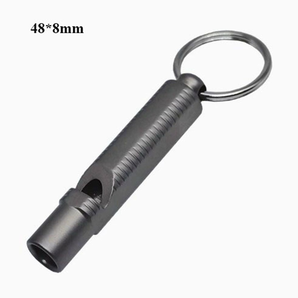 Portable Loud Lightweight Whis - Emergency Whistle Loud recension och pris