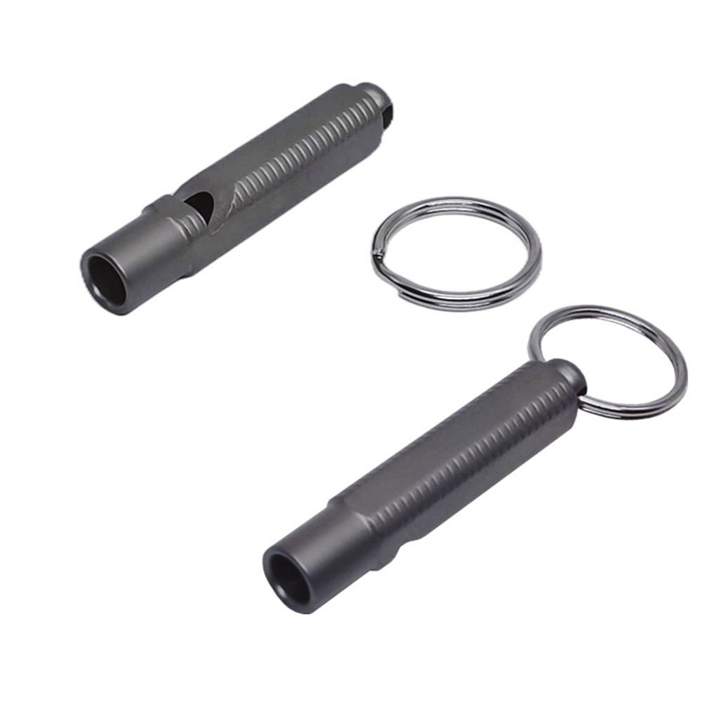 Portable Loud Lightweight Whis - Emergency Whistle Loud recension och pris
