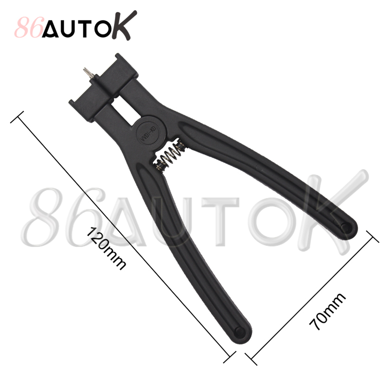 Car Key Disassembly Plier For  - Multi Tool Plier recension och pris