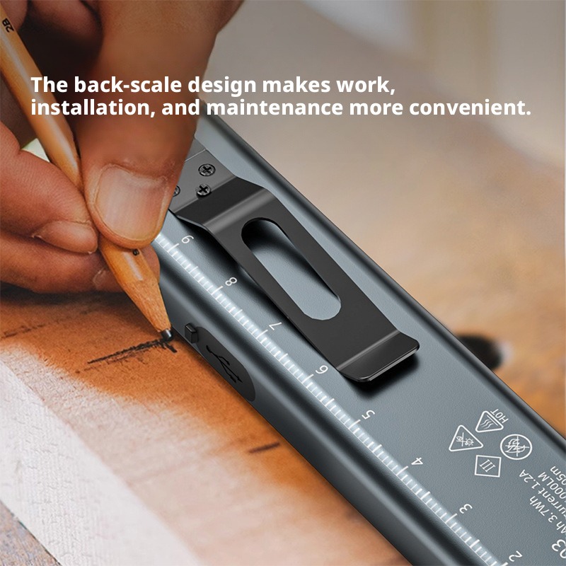 Aluminum Alloy Flashlight Port - Solar Emergency Charger recension och pris