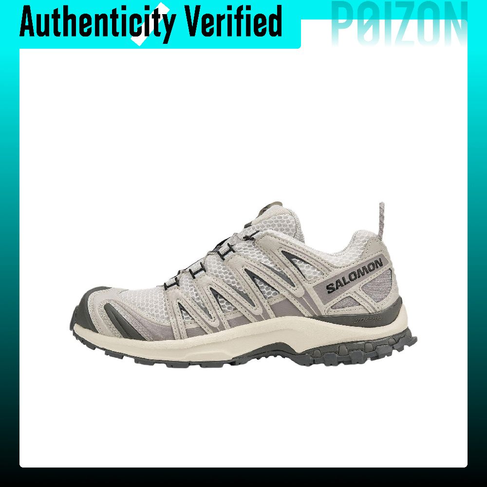 SALOMON XA PRO 3D Breathable L - Salomon Shoes Xa Pro 3D recension och pris