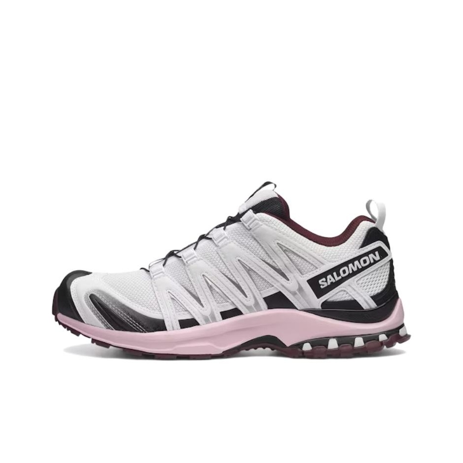 SALOMON XA PRO 3D Low top Casu - Salomon Shoes Xa Pro 3D recension och pris
