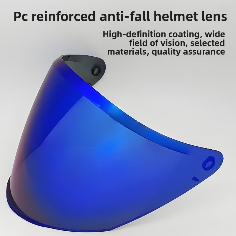 Helmet Visors for LS2 OF626 Vi - Compass Lensatic recension och pris