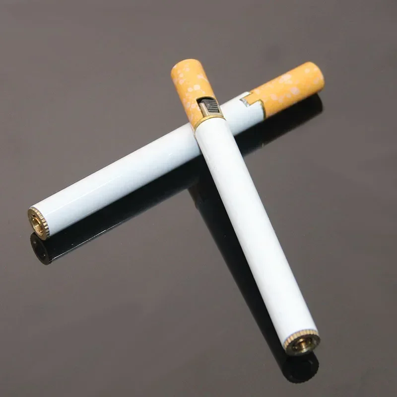 Mini Soft Flame Lighter Cigare - Fire Starting Kit recension och pris