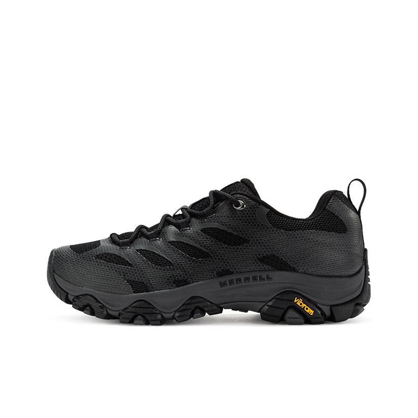 MERRELL MOAB 3 Edge Slip Resis - Merrell Shoes Moab 3 recension och pris