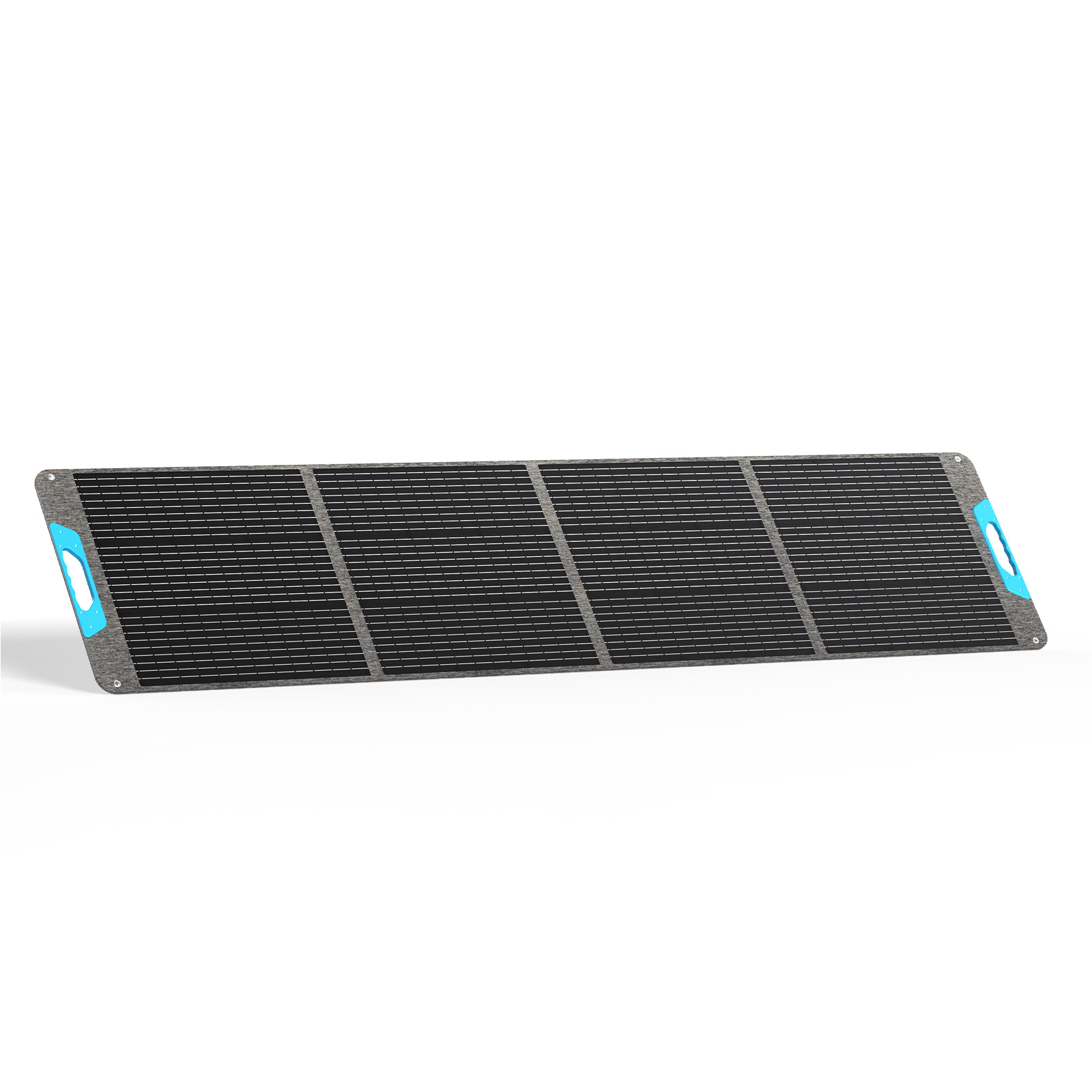 Renogy 200W Portable Solar Pan - Solar Emergency Charger recension och pris